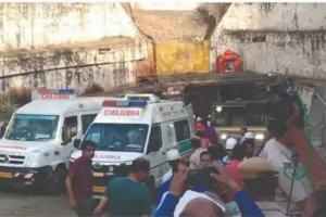 14 Rescued from Jhunjhunu Copper Mine, One Officer Dies