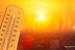 Gujarat braces for intense heat, yellow alert issued