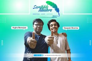 More Than Words, More Than Hype: Scribble Masters LLP Delivers Content Excellence
