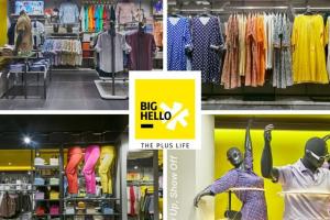 Specialty Fashion Brand Big Hello Opens Sixth Retail Store in Bangalore