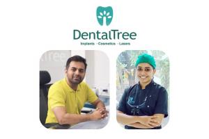 Dental Tree: Where Modern Dentistry Meets Personalized Care in Pune