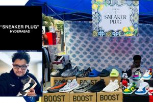 Sneaker Plug Hyderabad: A Virtual Marketplace Revolutionizing Sneaker Culture