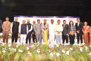 SGCCI Inaugural Function Emphasizes Industry Growth