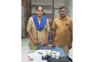 Woman Bus Conductor in Junagadh Returns Rs 10 Lakh Bag