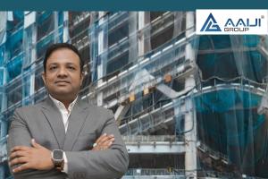 Aaiji Group Elevates Dholera SIR’s Real Estate Landscape with Innovative Developments