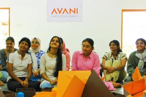 Avani Summer Workshop 2024: Dyuti 2.0 – Igniting Young Minds with Creativity