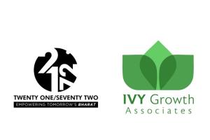 CR Patil and Harsh Sanghavi to Grace IVY Growth’s 21BY72 Startup Summit in Surat on June 15-16