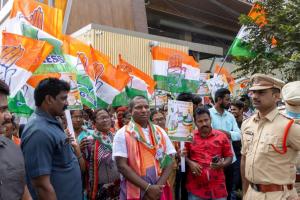 Balancing Act: Examining Central-State Fiscal Relations in India with Shri CA. Venugopal Swami B