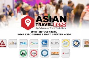 Get Ready for the Asian Travel Expo 2024 – Asia’s Premium Travel Trade Show
