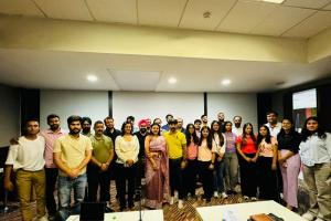 Tech Summit on Digital Marketing with AI in Punjab Reveals 82 Percent Spike in Artificial Intelligence Job Openings