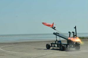 All six tests of High Speed Expandable Aerial Target 'Abhyas' drone completed