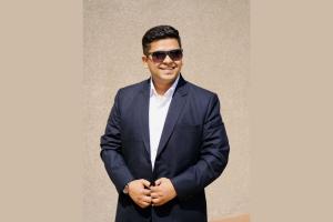 Interview with Matik Meman, Founder of PRarambh Public Relations: Insights into Leading PR Excellence