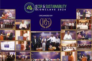 BrandsGlobal Media Announces India CSR and Sustainability Conclave