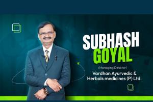 Subhash Goyal: From Tradition to Transformation; A Visionary’s Journey!