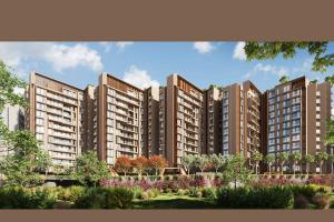 Introducing Atharv Aaradhyam: A Luxury Gated Community by Atharv Lifestyle in Mumbai