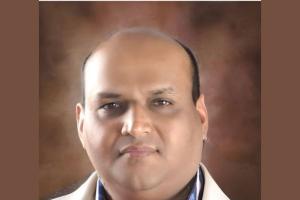 Astrologer Anand Soni: Who Is Who In The World