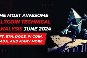 CoinChapter Presents Exclusive Altcoin Market Analysis For June 2024