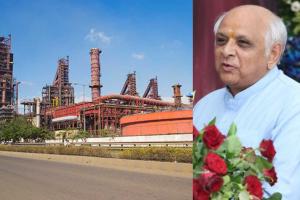 CM Bhupendra Patel Approves Rs 1470 Crore for Road Upgradation