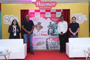 Havmor Celebrates 80 Years of Consumer Delight with #80YearsofHappyMemories Campaign