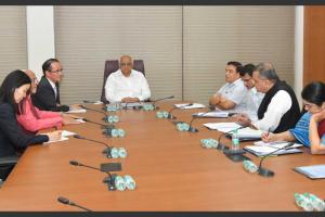 Gujarat to Aid Japanese Semiconductor Projects: CM Bhupendra Patel