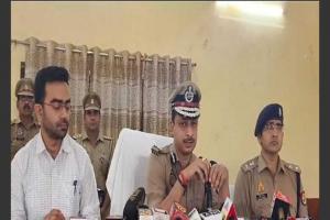 Hathras Stampede: Six individuals nabbed, ?1 lakh reward issued for main offender: UP Police
