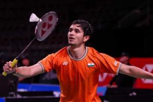 Rajawat Stuns World Number Four, Reaches Canada Open Semi-Finals