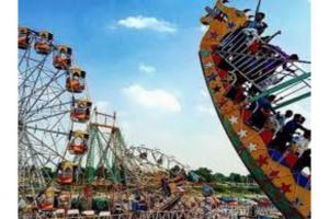 Lok Mela Rajkot Faces Fewer Rides Due to New Safety Rules