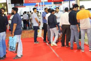 Yarn Expo-2024 : Textile traders emphasize adapting to modern trends for industry success