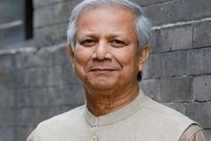 Nobel Laureate Yunus to Lead Bangladesh Interim Government