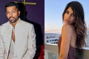 Hardik Pandya's Rumored Romance with British Singer Jasmine Walia