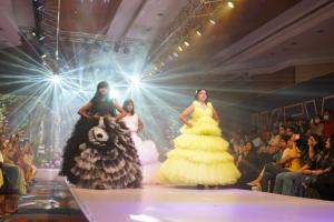 India Kids Fashion Week Season 11 Dazzles in Hyderabad