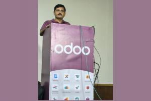 Odoo Achieves Milestone with 10,000+ Attendees, Unveils Future Innovations