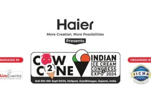 Indian Ice-Cream Expo 2024: Pioneering Global Trends in Gandhinagar