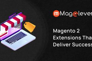 Mageleven: Revolutionizing E-Commerce with Cutting-Edge Magento 2 Extensions