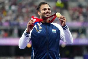 India's Historic Day at Paris Paralympics 2024: Eight Medals in a Single Day