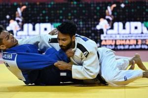 Kapil Parmar Wins Bronze for India in Judo at Paralympics 2024