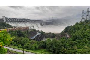 Monsoon Bounty: Gujarat Dams Overflow, Boosting Hydro Power Output