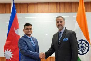 Nepal Joins International Solar Alliance as 101st Member