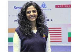 Indian Teams Triumph in Third Round of Budapest Chess Olympiad