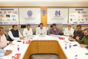 South Gujarat Chamber of Commerce Forms Textile Task Force for Industry Growth