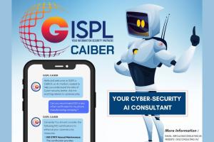 GIS Consulting Launches World’s First AI Assistant for Cyber Security Consultations