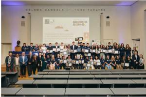 Oxford Saïd Future Climate Innovators Summer School: a ‘life-changing experience’