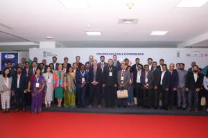 RE-INVEST 2024: Gujarat pushes Green Hydrogen agenda with key industry leaders and innovators