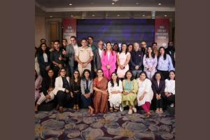 Ridhima Dua Concludes India’s Premier Week-Long Advanced New Code NLP Event In Pune – Setting New Standards in Experiential Transformation Coaching