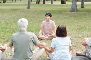 Prakash Yoga of Brahmavidya: Detailed Overview of The Courses