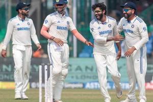 India Clinches Series with a 7-Wicket Win Against Bangladesh in Rain-Affected Second Test