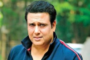 Bollywood Actor Govinda Hospitalized After Accidental Gunshot at Juhu Residence