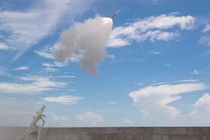 DRDO Successfully Tests Fourth-Generation VSHORADS Missile System