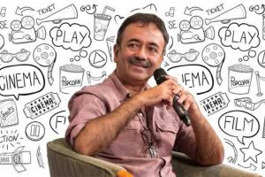 Rajkumar Hirani to Receive Prestigious Kishore Kumar Award 2023