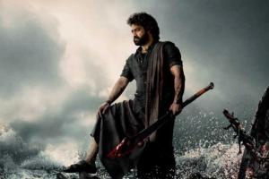 Jr. NTR and Saif Ali Khan's 'Devara Part 1' Roars at the Box Office with Strong Opening